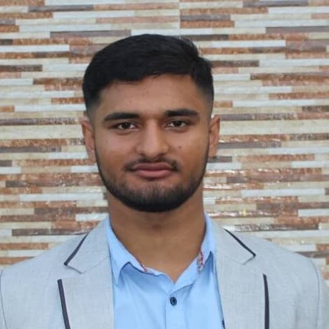 Shirish Pokhrel